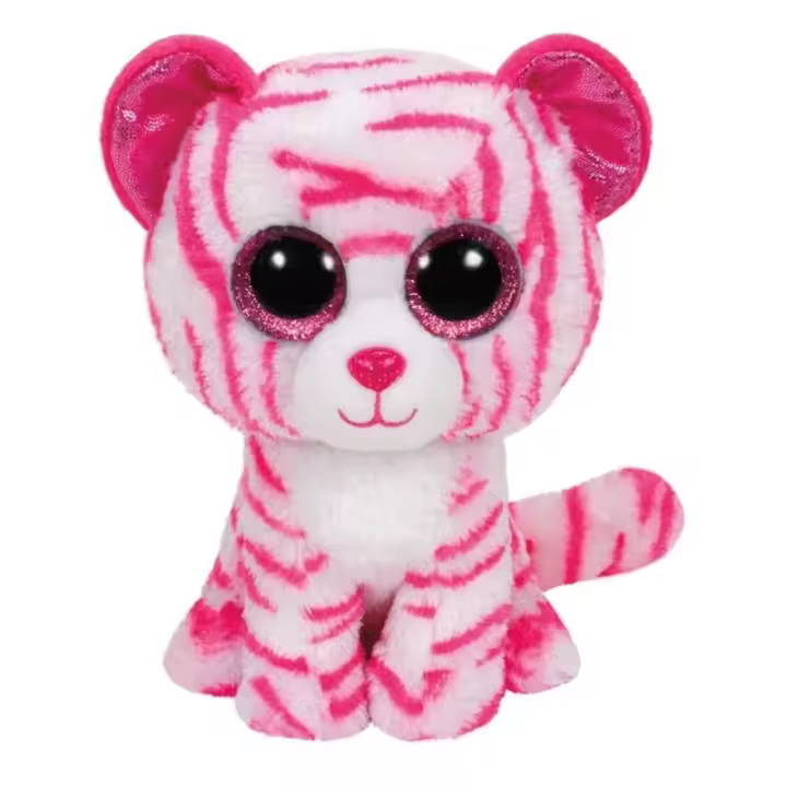 B.BOO ASIA TIGER PEL. 15c TY-36180 &lt; - 1