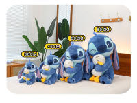Muñeco De Peluche Disney Stitch De 45 Cm Lilo Muñeco De Pluma Lindo Regalo De Cumpleaños Para Niños Decoración Kawaii - details 13