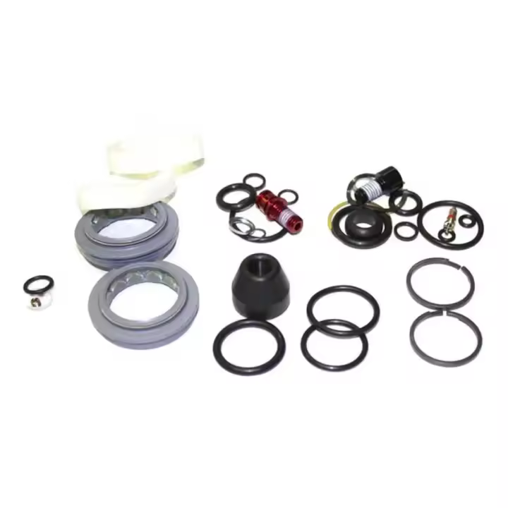 Rockshox Kit De Servicio Completo Sid/reba Solo Air 2012-16 - 1