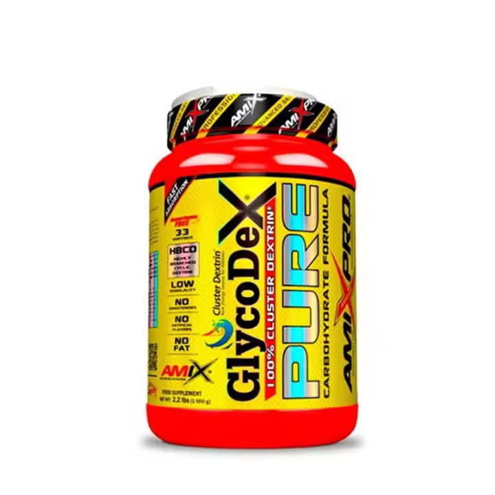 Glycodex Pure 1Kg - Amix - 1