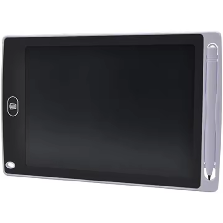 Tablet de escritura 12 Pulgadas Coolazon COL012D Escritura LCD 12" - Nuevo (blancas) , envio 24h - 1
