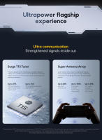 POCO F7 Pro 5G NFC versión Global teléfono móvil con cargador de la UE todo nuevo mundo Primiere , Flagship Snapdragon®8 Gen 3, huge 6000 mAh (typ) battery, 120 Hz AMOLED Flow 2K screen - details 27