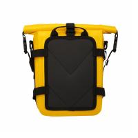 Bolsa De Tanque De Combustible Para Motocicleta 8L Set Universal Para Off-Road Con Base Bolsa De Aceite De Viaje Deportivo De Montaña Rusa - details 22
