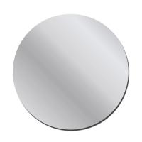 Pegatina De Espejo Redonda 10-30CM Adhesiva Para Decoración De Baño Y Dormitorio Acrílico 3D Arte Doméstico Y Muralla - details 7