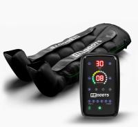 Reboots Go Recovery Boots SET - Botas de presoterapia - details 2