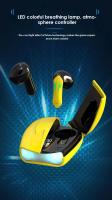 X16 Auriculares Inalámbricos Bluetooth De Baja Latencia HIFI Para Gaming Y Deportes Con Alta Calidad Y Larga Duración De La Batería - details 5