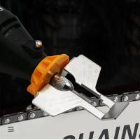 Juego De Accesorios Para Herramientas Eléctricas De Pulido Y Afilado Adaptador De Taladro Mini Taladro Rotario Estilo Dremel Guía De Afilado De Motosierra - details 4