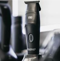 Maquina recortadora RAGNAR BARBER LINE Space-S - details 2