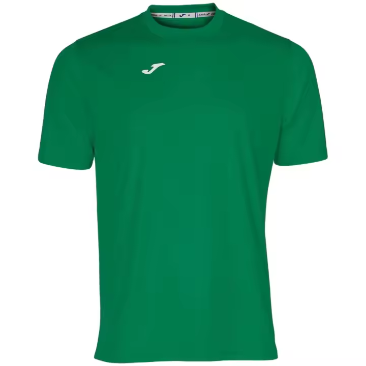 Textil Equipaciones marca Joma modelo 100052.450 para hombre en color verde - 1