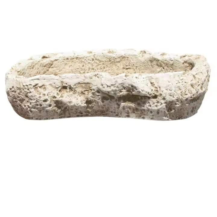 Jardinera Pila modelo Bebedero 45x25x10cm. - 1