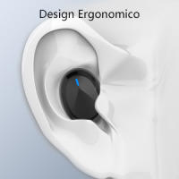 Blackview AirBuds 1 Auriculares Inalámbricos Bluetooth 5.0 NEGRO , Envio 24H - details 4