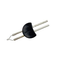 Thread Burner Tips Thread Zapper Para El Fin De Hadas Con Un Toque Perfecto Herramienta De Quemado De Hilo Origina China - details 11