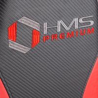TYTAN 7 MULTIGIMNASIO CASERO PROFESIONAL HMS PRO ALTA CALIDAD, 68 KG PILAS DE PESO, POLEA ALTA Y BAJA, DISENO MODERNO - details 4