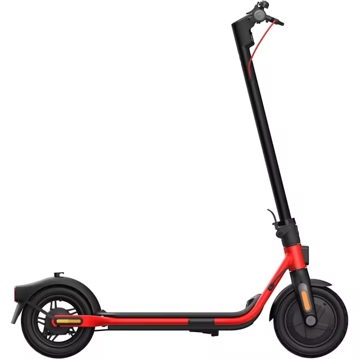 Patinete Eléctrico Ninebot KickScooter D38E NineBot - 1