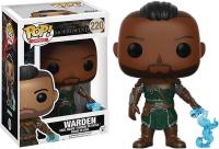 POP FUNKO -  Figura Morrowind - Seria The Elder Scrolls Online - Producto Oficial - Coleccionable - Edad recomendada mayores de 14 años - details 0