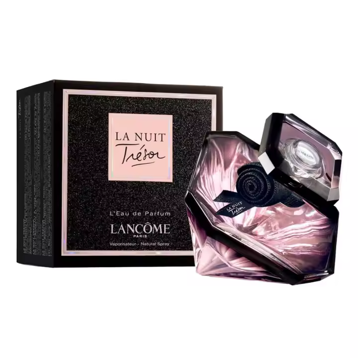 Lancome La Nuit Tresor EDP 100 ml - Fragancia para Mujer de Eau De Parfum - 1