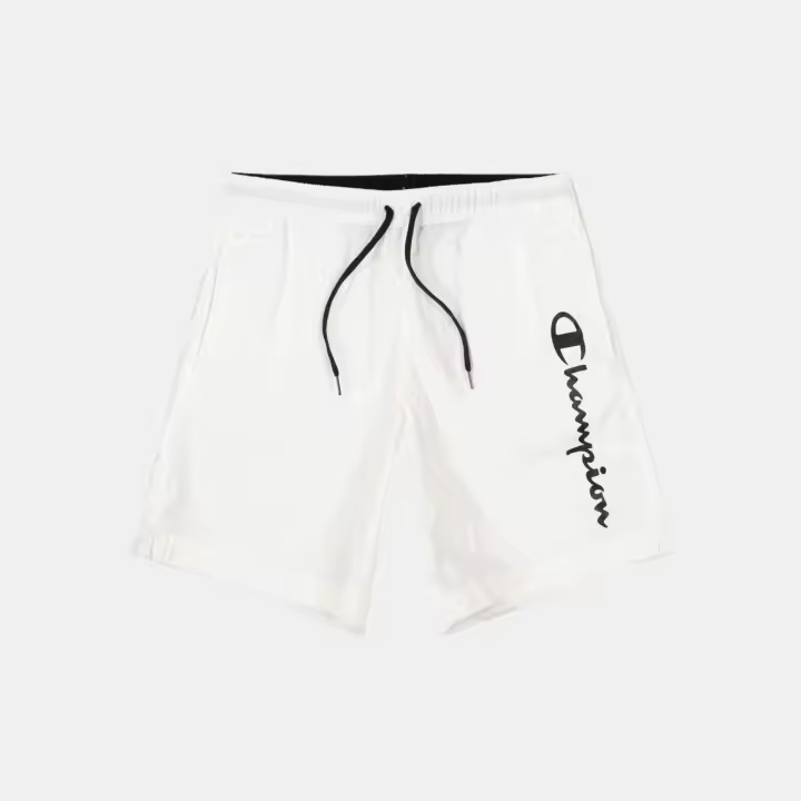 Champion Swimsuit 216068 Off-White Bañadores Champion 8410925498710 8054112924732 - 1