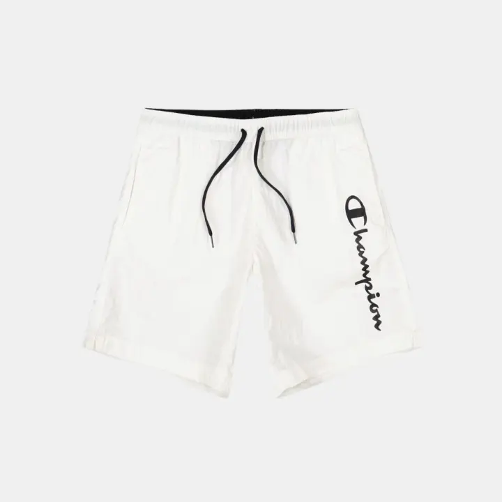 Champion Swimsuit 216068 Off-White Bañadores Champion 8410925498710 8054112924732 - 1
