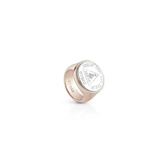Anillo Guess Mujer UBR83051-52 - 1