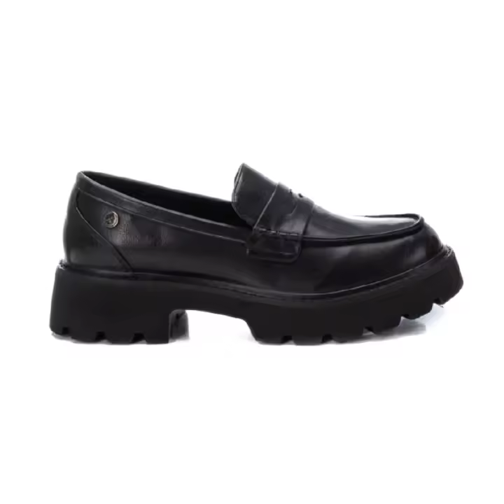 Shoes Casual - Sport marca Xti para mujer en color negro - 1