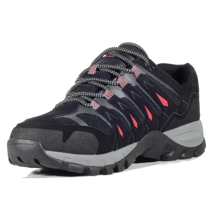 Hi-tec Botas De Montaña Hi-tec Corzo Mid Waterproof Cool Gris... - 1