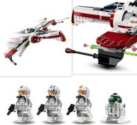 Lego 75402 Caza estelas AC-170 Lego Star wars - details 1
