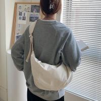Bolso De Hombro Para Mujer Estilo Coreano Casual De Nylon Gran Capacidad Moda Verano Bolso Transversal Juvenil - details 2