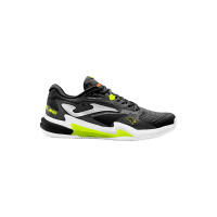 Zapatillas de pádel Joma Roland Men 2401 Negro Clay - details 0