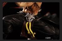 Figura De Acción Iluminable De 29cm De Edward Newgate Barba Blanca De Anime One Piece Cuatro Emperadores Tiens Juguete Coleccionable Regalo De Cumpleaños Para Adultos - details 11