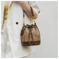 Bolso De Hombro Para Mujer Diseñador Tote De Viaje 17x20x12cm Microfibra Sintética Con Lining De Poliéster Bolso Clutch - details 23