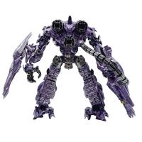 Figura De Acción Anime Baiwei Transformation Shockwave TW-1028B Serie Studio Movie Ko SS56 Robot Mode Juguetes Para Coleccionistas - details 2