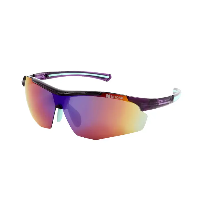 Kodak-Gafas de Sol Deportivas Polarizadas CF90136 para Hombre - 1
