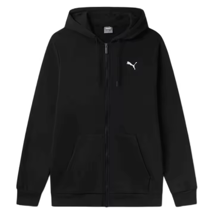 Textil Textil marca Puma modelo 686894-01 para hombre en color negro - 1