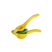 Prensa Mano De Frutas Frescas Extractor De Jugos Para Naranja Limón Limón Y Limoncillo Acero Inoxidable Portátil Manual - details 7