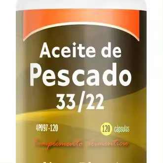Naturbite Aceite Pescado 1000 Mg 60Cápsulas - 1