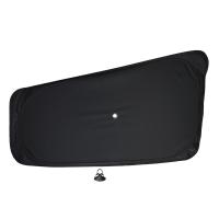 Protector Solar Para Tesla Model Y 2024 2025 Cubierta De Parabrisas Frontal Y Trasera Con Ventosa Accesorios Highland Para Model X S 3 - details 2