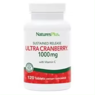 Ultra Cranberry (Arandano Rojo) 120 Comp - 1