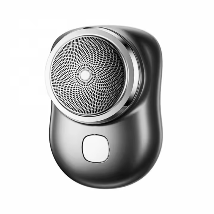 Mini Máquina de Afeitar Batería USB/Tipo C Afeitadora de Viaje  Raíz Novedades Textil de Hogar Inicio Descanso Almohadas Tratamientos Estéticos Relax y Bienestar Cojines y almohadas Hogar Peluquería Afeitadoras Salud y Belleza - 1