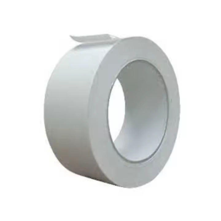 PRECINTO BLANCO 66 M x 50 MM. ROLLO - 1