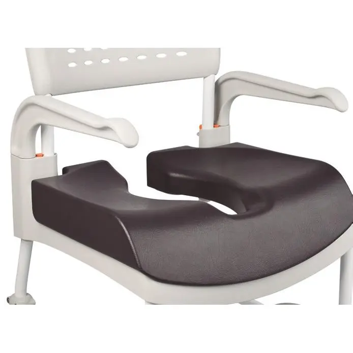 ASIENTO COMFORT PARA SILLA DE DUCHA CLEAN Marca Ayudas dinamicas - 1