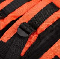 Arnés para desbrozadora, arnés de Doble Correa para cortacésped, arnés Universal de Doble Correa para Stihl, Correas de Nailon en forma de Y. - details 2