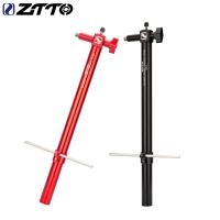 Herramienta De Medición De Ángulo Para Bicicleta ZTTO Regulador De Altura De Manillar Y Desviador Alineación De Colgante De Derailleur - details 1