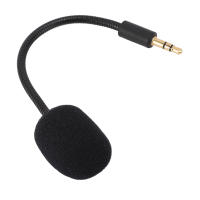 Auricular De Juego Con Micrófono Profesional Plug And Play Jack De 3.5mm Reemplazo Micrófono Para Razer Barracuda X Game Earphone Microphone - details 1