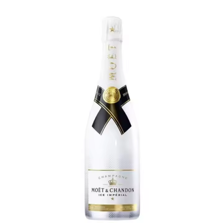 MOËT & CHANDON ICE Imperial - 1