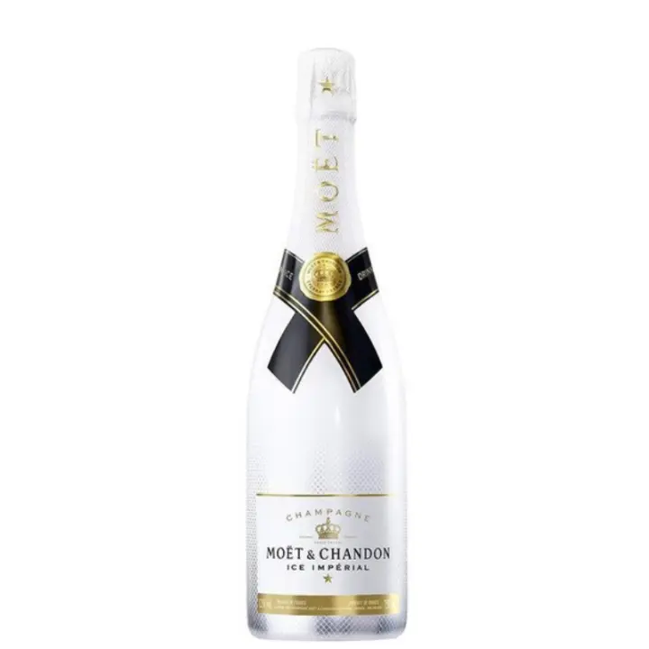 MOËT & CHANDON ICE Imperial - 1