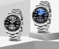Reloj Mecánico Para Hombre PAGANI DESIGN PD-1651 V3 Con Cristal De Zafiro Resistente Al Agua Acero Inoxidable NH35 Movimiento Automático - details 19