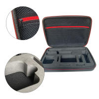 Estuche Portátil Para Cámara Insta360 X4 X3 ONE X2 X Bolsa De Almacenamiento Duradera Accesorios Para Cámara De Acción Insta360 - details 10