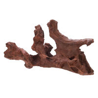 Decoración De Acuario De Madera Flotante Natural Tronco De Árbol Para Juego De Agua Decoración De Pecera Aleatoria - details 0