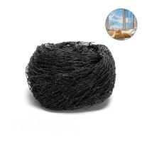 LILI HOME Red de Seguridad para Mascotas Reforzada con Alambre de Acero (Blanco y Negro) diseñada especialmente para gatos y otras mascotas curiosas. Esta red combina materiales de alta resistencia y tecnología avanzada para ofrecer una protección durader - details 1