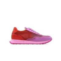 HISPANITAS BHV243231 Sneakers mujer 32453 24V CASUAL SPORT ELASTICOS VIOLET - details 3
